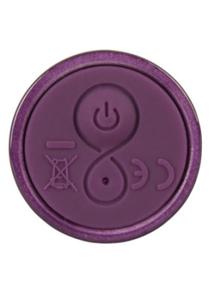 Spot Vibrator with 2 tips